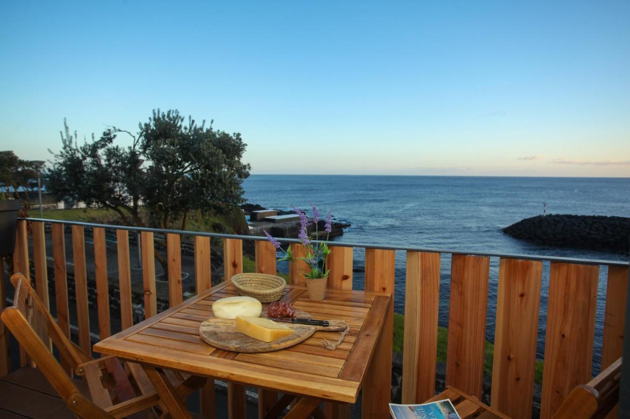 Villa Sal Лагоа Екстер'єр фото