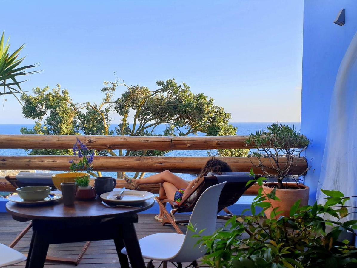 Villa Sal Лагоа Екстер'єр фото